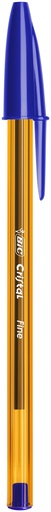 BIC Cristal Original bleu