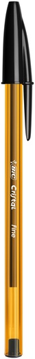 BIC Cristal Original noir