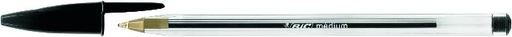 BIC Cristal noir