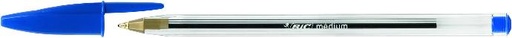 BIC Cristal bleu