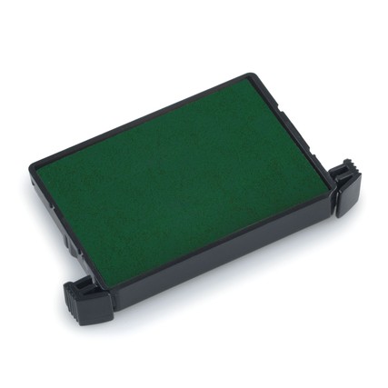 6/4750 cassette d'encrage trodat® verte