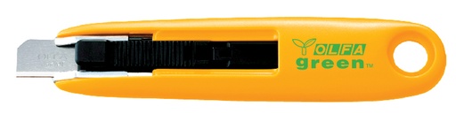 Cutter SK-7 Green