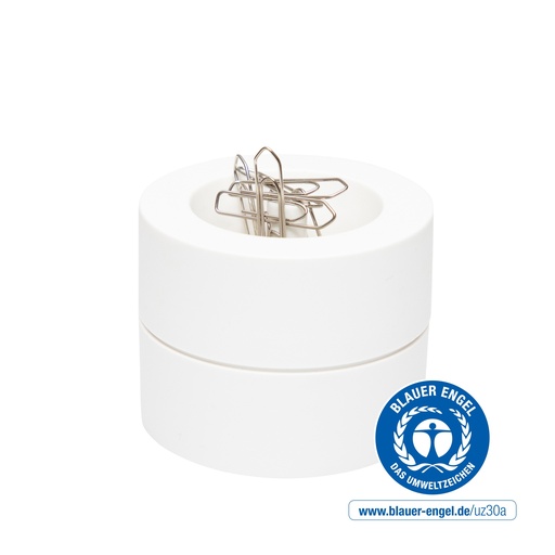 [3012302.ECO] Distributeur de trombones MAULpro, recyclage
