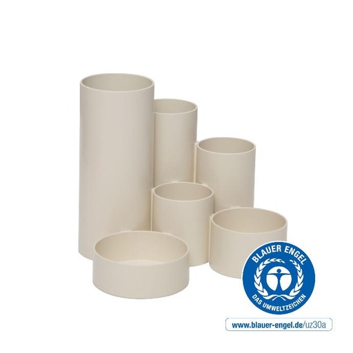 Pennenkoker MAULtubo Recycling