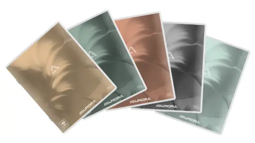 [5411028010677] CAHIER 90GR LIGNÉ 72PAGES