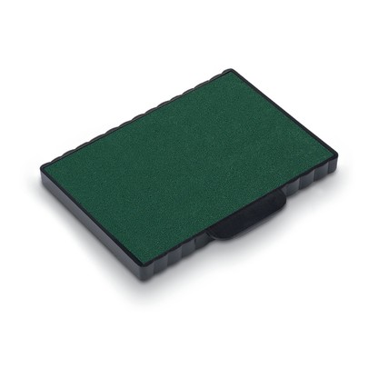 6/511 cassette d'encrage trodat® verte