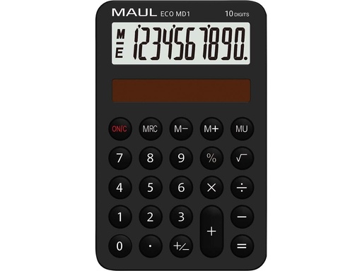 [7275090] Zakrekenmachine ECO MD 1
