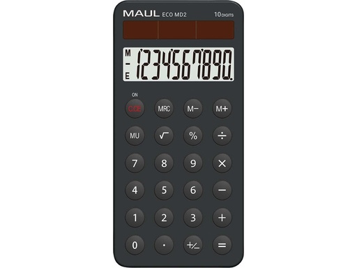 [7275290] Zakrekenmachine ECO MD 2