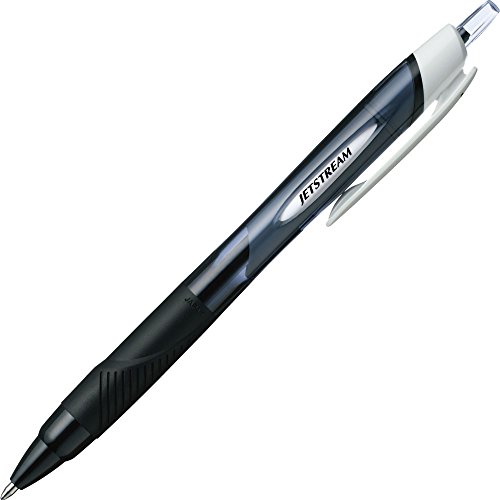 [SXN150E N] Ink roller jetstream retractable SXN150E black