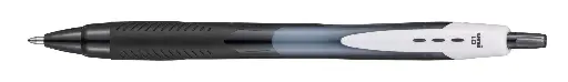 [SXN150E N] Ink roller jetstream retractable SXN150E black