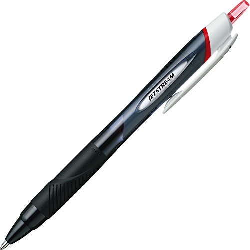 [SXN150E R] Ink roller jetstream retractable SXN150E red