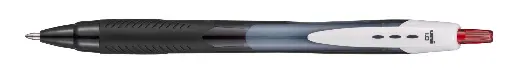 [SXN150E R] Ink roller jetstream retractable SXN150E red