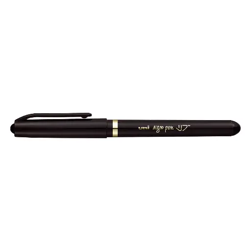 [MYT7 R] Red Writing-felt tip pen Sign Pen